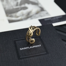 Ysl Rings